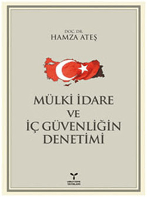 resm Mülki İdare ve İç Güvenliğin Denetimi