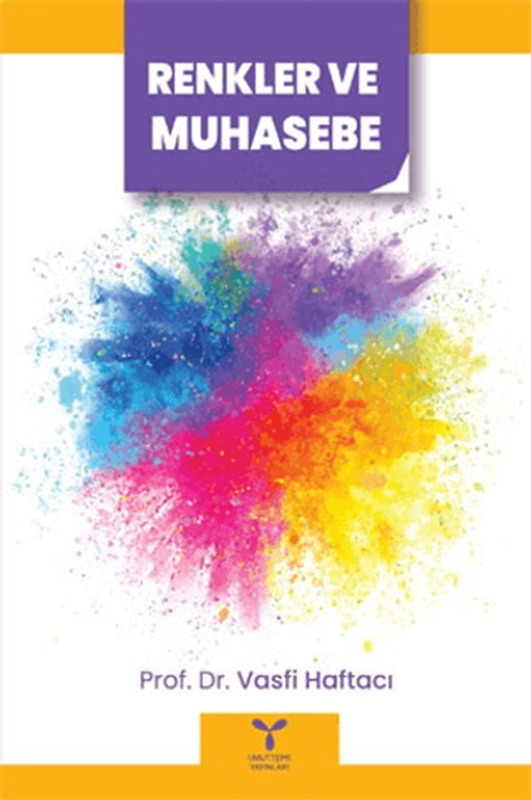 resm Renkler Ve Muhasebe