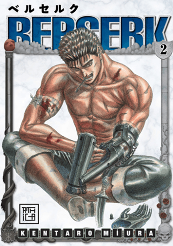 resm Berserk 2