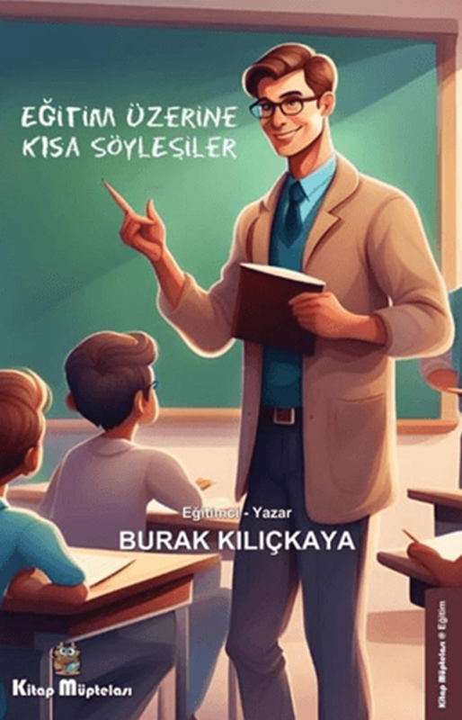resm Eğitim Üzerine Kısa Söyleşiler