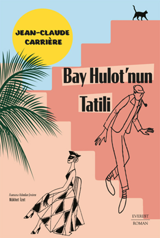 resm Bay Hulot’nun Tatili