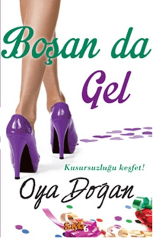 resm Boşan da Gel
