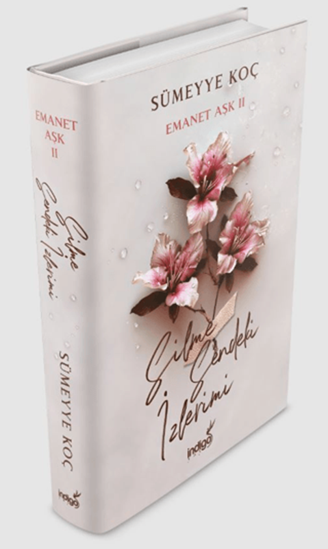 resm Emanet Aşk 2
Silme Sendeki İzlerimi