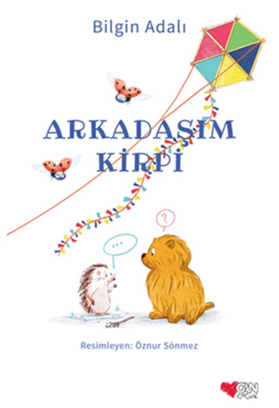 resm Arkadaşım Kirpi