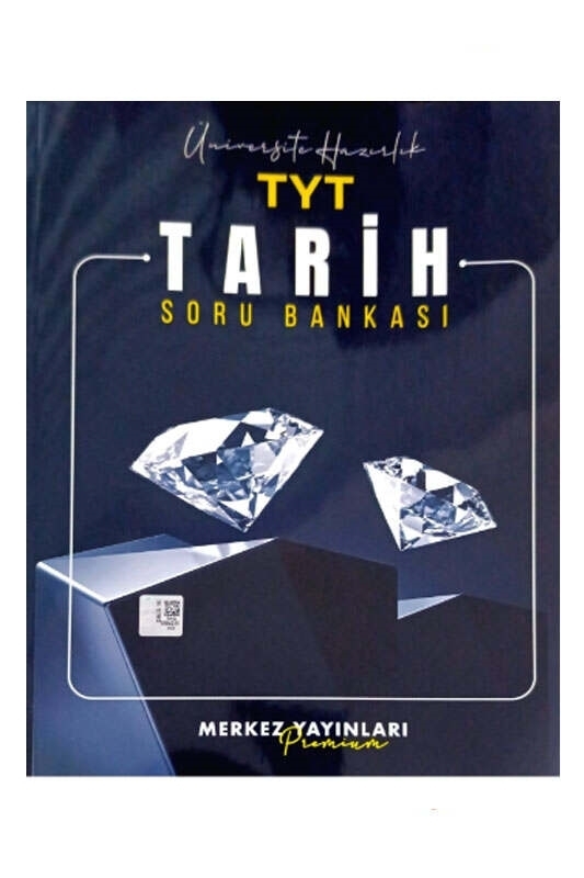 resm 2025 TYT Tarih Soru Bankası
