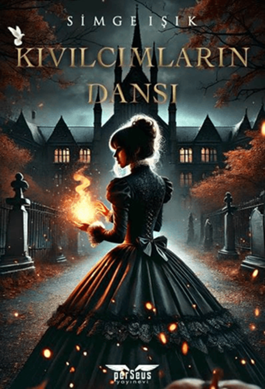 resm Kıvılcımların Dansı