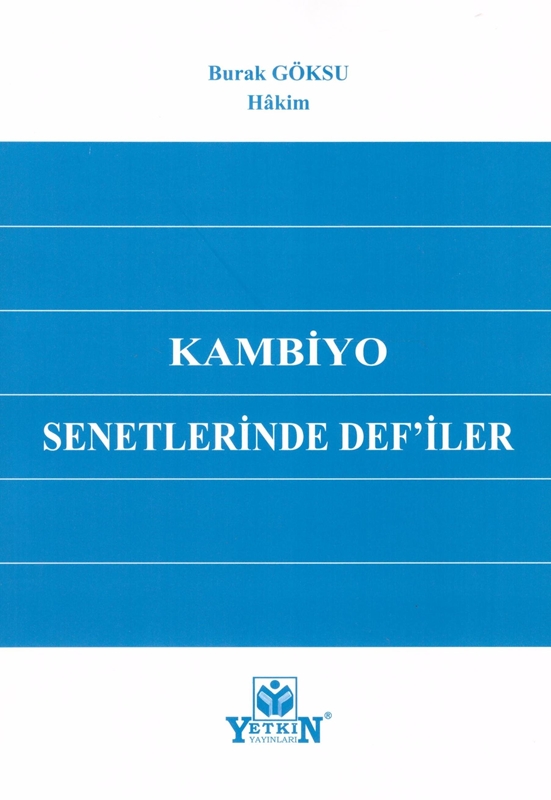 resm Kambiyo Senetlerinden Def'iler