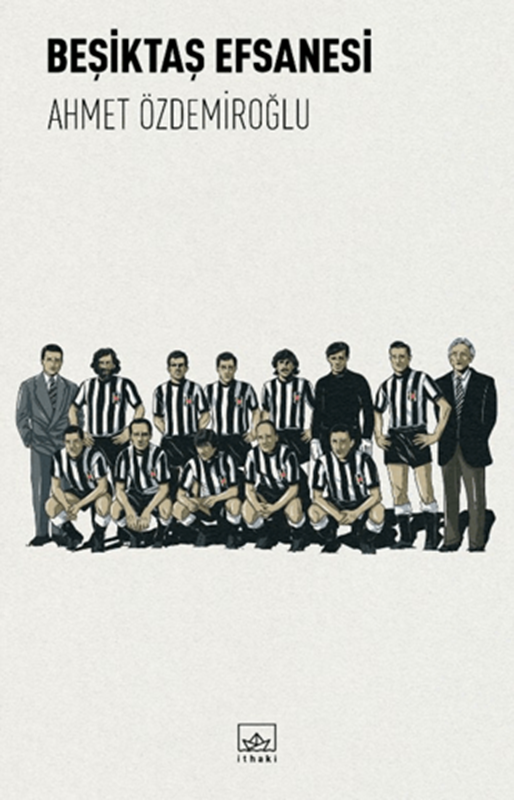 resm Beşiktaş Efsanesi