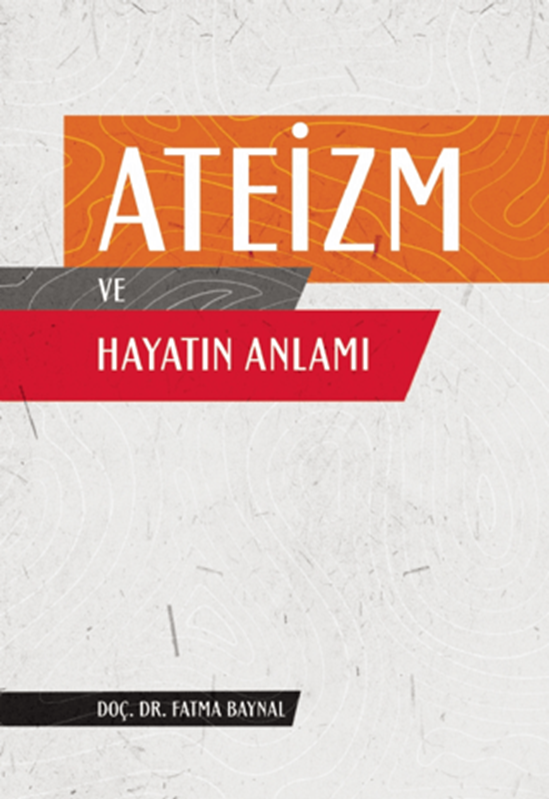 resm Ateizm ve Hayatın Anlamı