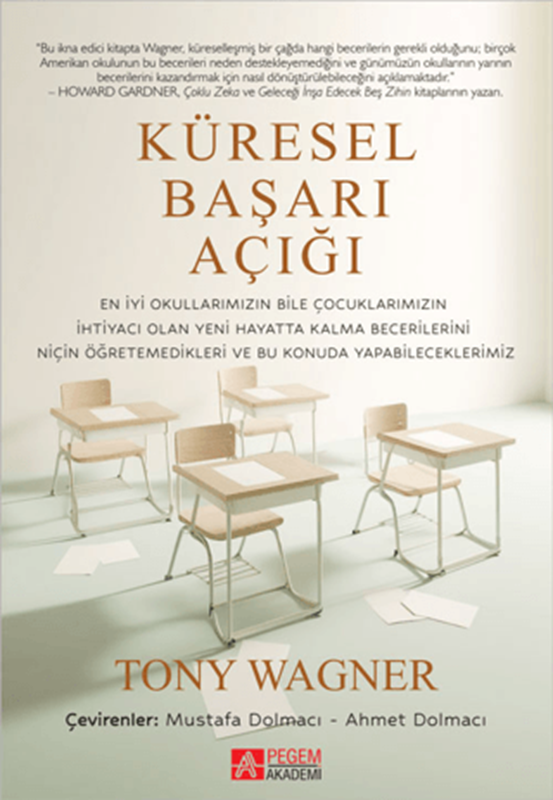 resm Küresel Başarı Açığı