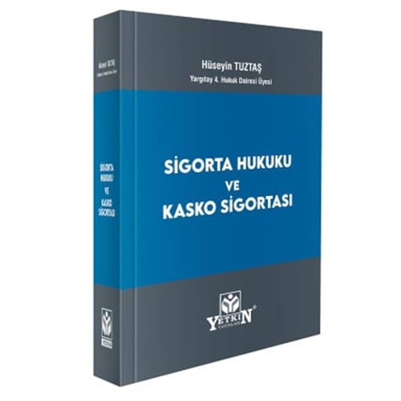 resm Sigorta Hukuku ve Kasko Sigortası