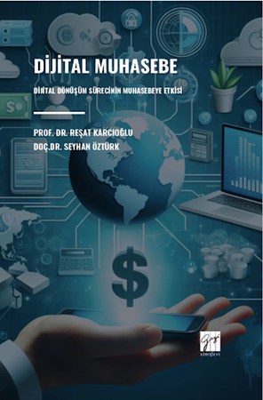 Resim Dijital MuhasebeDijital Dönüşüm Sürecinin Muhasebeye Etkisi