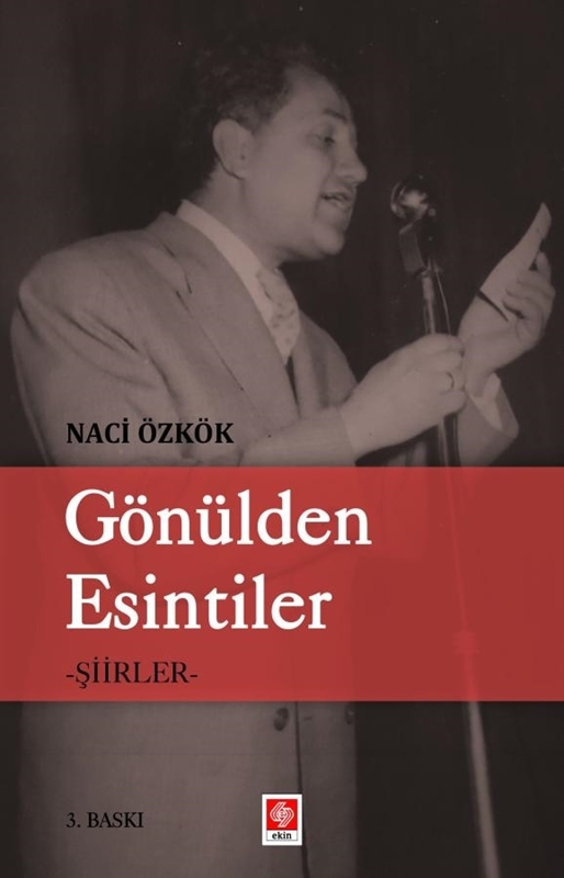 resm Gönülden EsintilerŞiirler