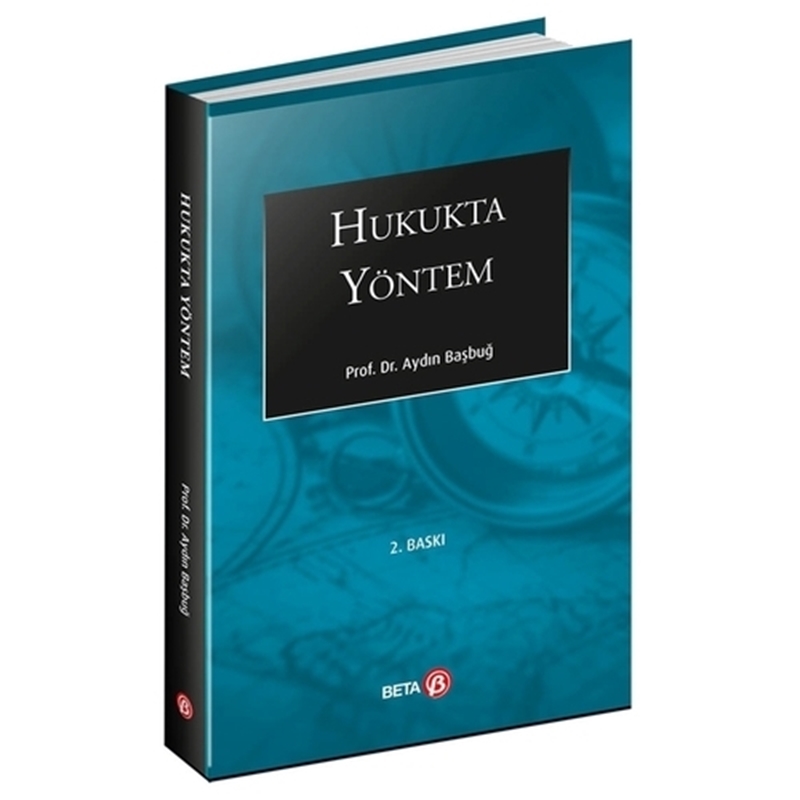 resm Hukukta Yöntem