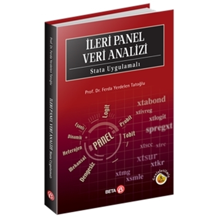 Resim İleri Panel Veri Analizi