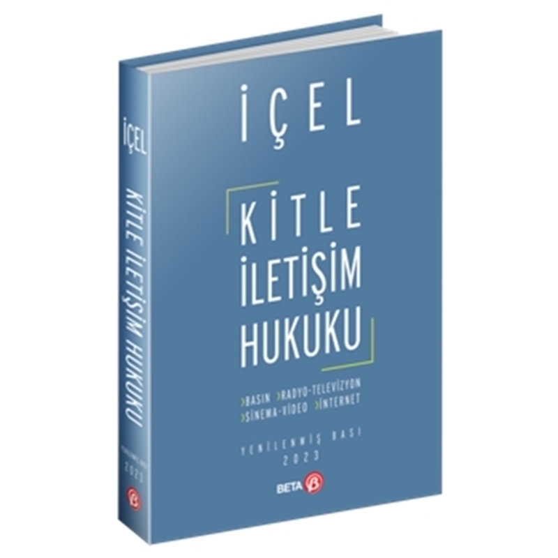 resm Kitle İletişim Hukuku