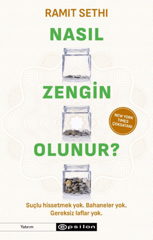 resm Nasıl Zengin Olunur?