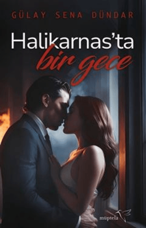 resm Halikarnas'ta Bir Gece
