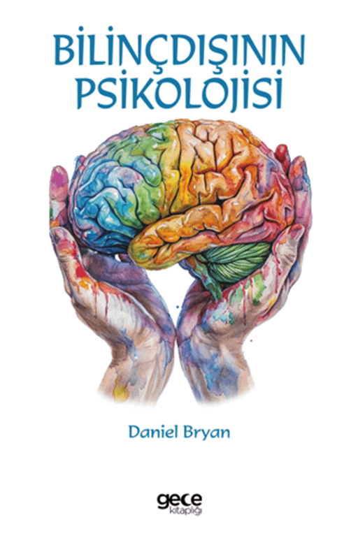 resm Bilinçdışının Psikolojisi