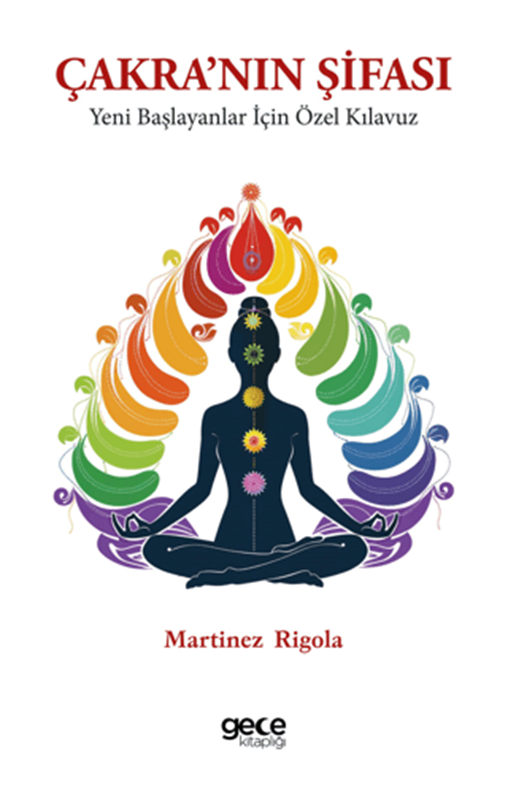 resm Çakra’nın Şifası Yeni Başlayanlar İçin Özel Kılavuz
