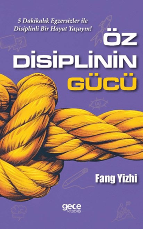 resm Öz Disiplinin Gücü