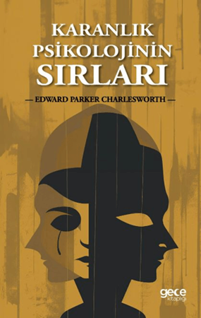 Resim Karanlık Psikolojinin Sırları