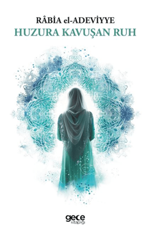 resm Huzura Kavuşan Ruh