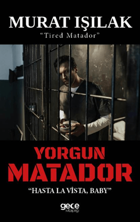 Resim Yorgun Matador