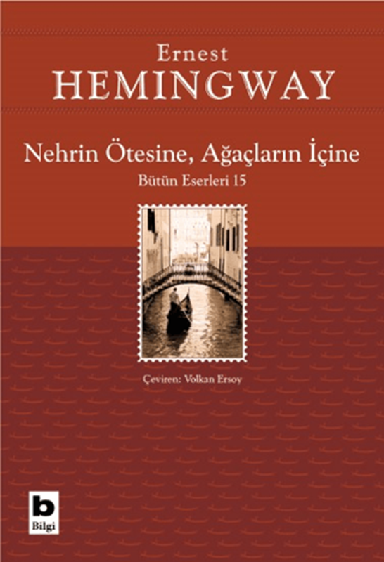resm Nehrin Ötesine, Ağaçların İçine