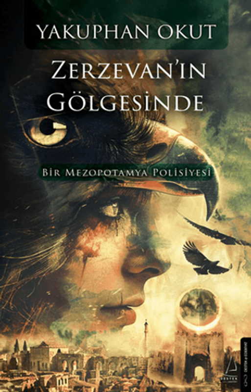 resm Zerzevan’ın Gölgesinde