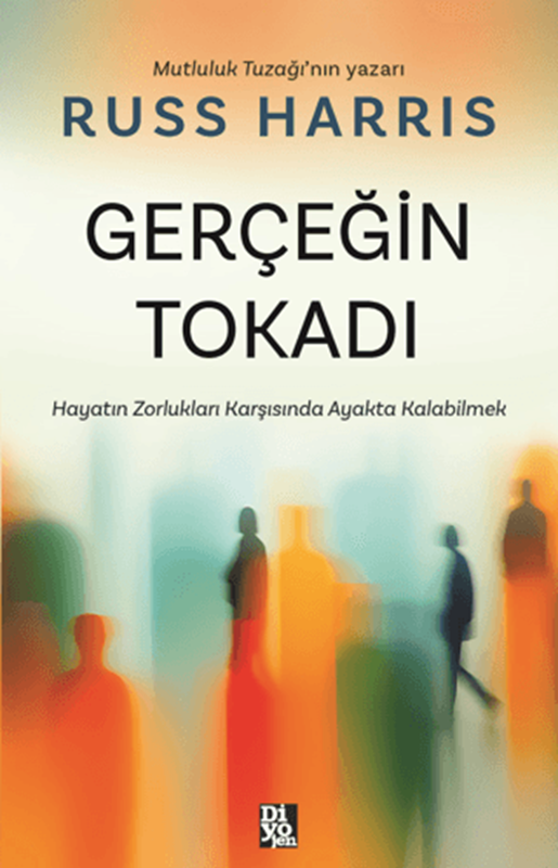 resm Gerçeğin Tokadı
