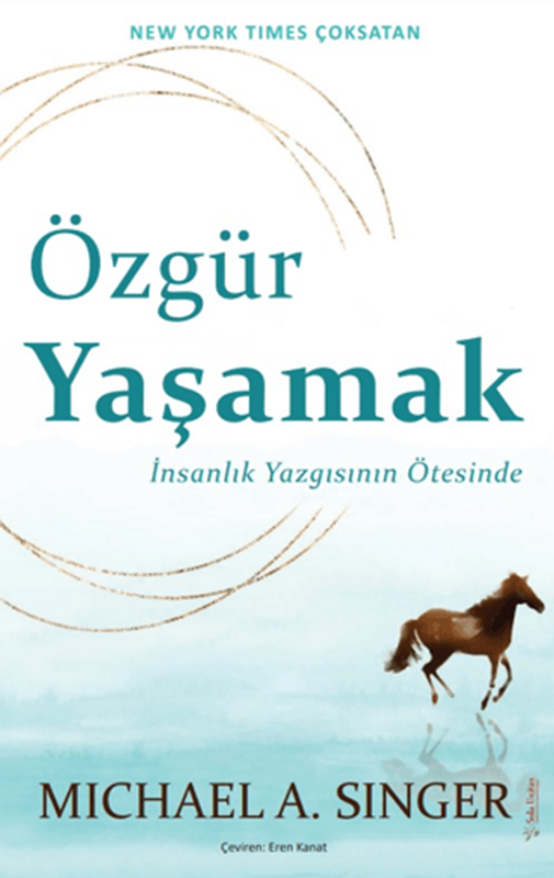 resm Özgür Yaşamak