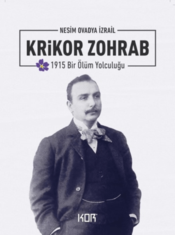 resm 1915 Bir Ölüm Yolculuğu: Krikor Zohrab