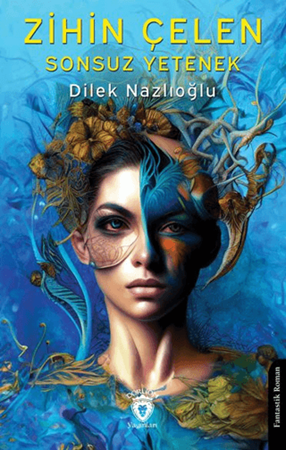 Resim Zihin Çelen Sonsuz Yetenek