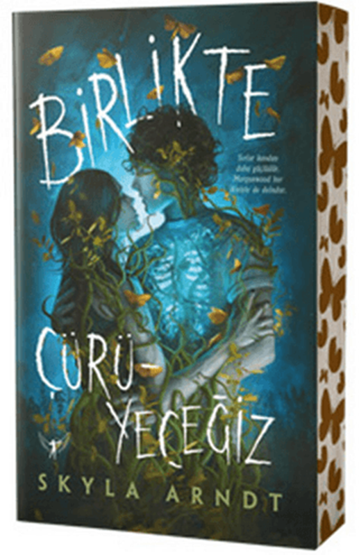 resm Birlikte Çürüyeceğiz