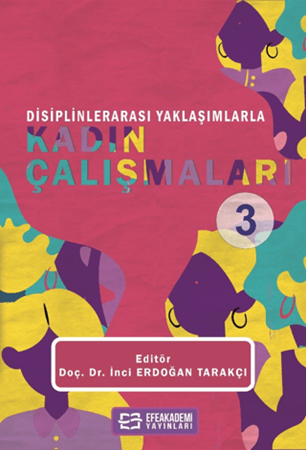 Resim Disiplinlerarası Yaklaşımlarla Kadın Çalışmaları - 3