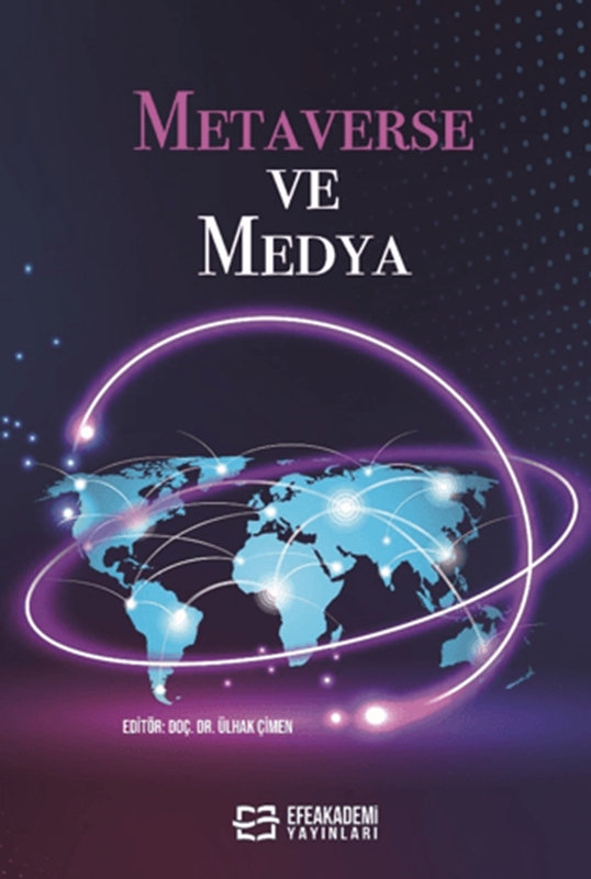 resm Metaverse ve Medya