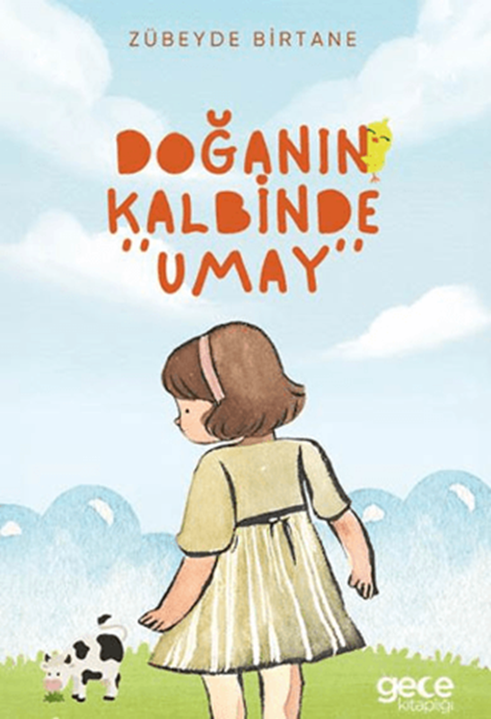 resm Doğanın Kalbinde Umay