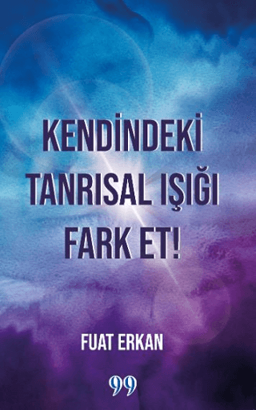 resm Kendindeki Tanrısal Işığı Fark Et!