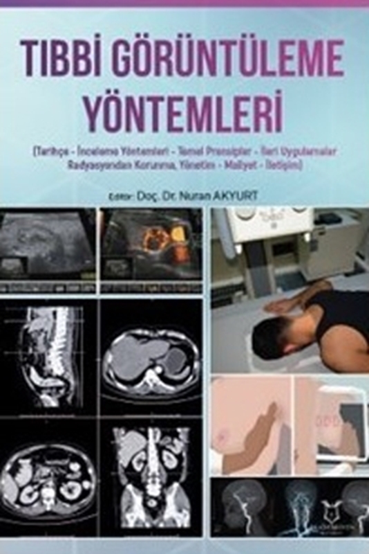 resm Tibbi Görüntüleme Yöntemleri