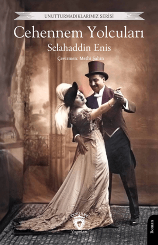 resm Cehennem Yolcuları