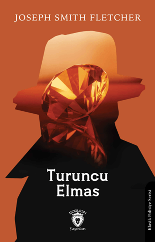 resm Turuncu Elmas