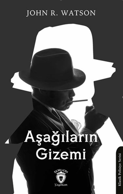 resm Aşağıların Gizemi