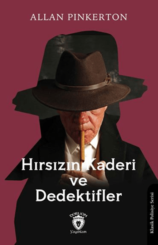 resm Hırsızın Kaderi ve Dedektifler