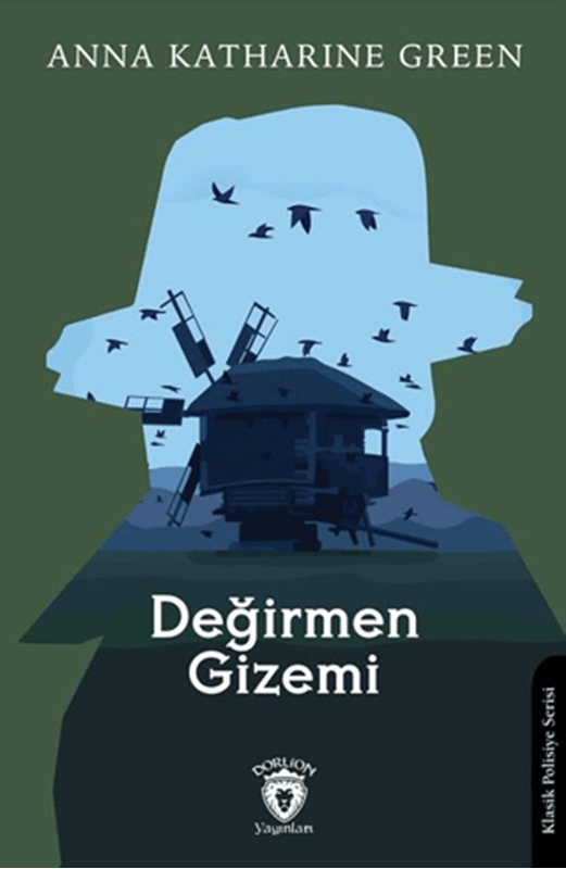 resm Değirmen Gizemi