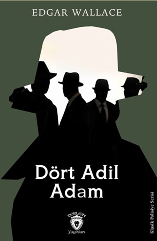 resm Dört Adil Adam