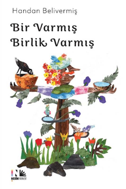 resm Bir Varmış Birlik Varmış