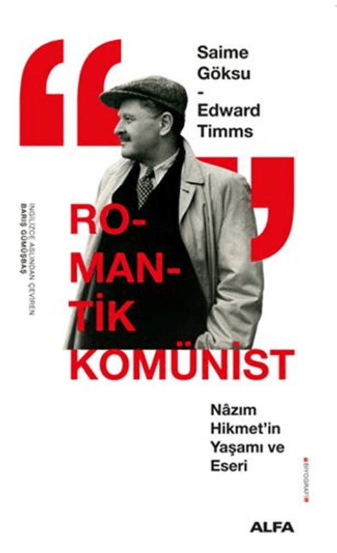 resm Romantik Komünist