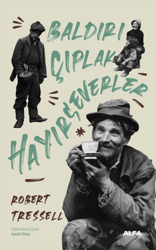 resm Baldırı Çıplak Hayırseverler