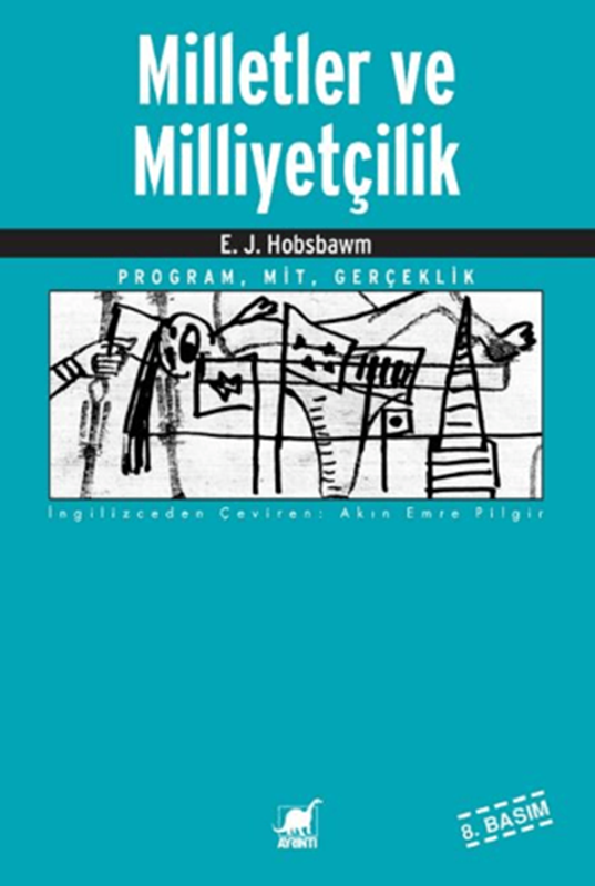 resm Milletler ve Milliyetçilik